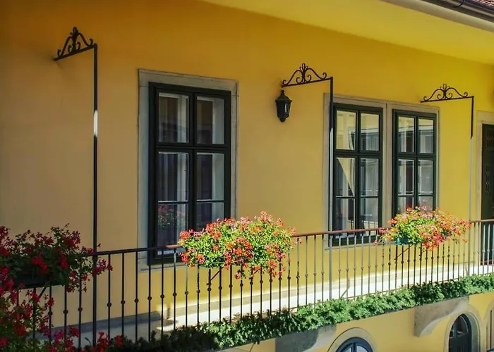Hotel Wollner