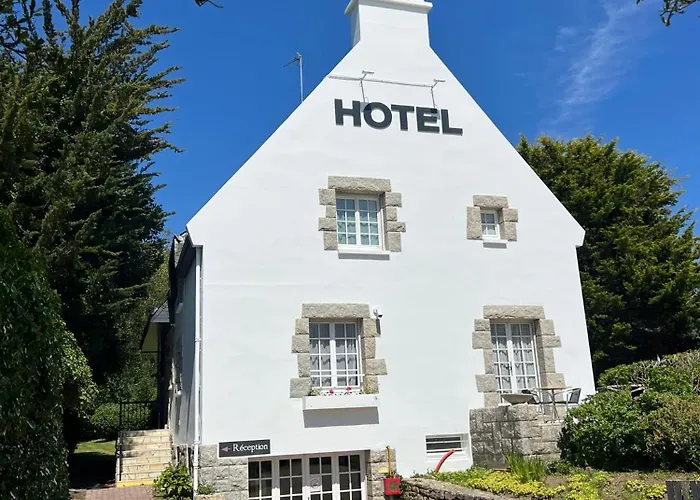 Hotel An Ti Gwenn