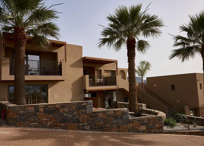 Enorme Infinity Elounda - Adults Only