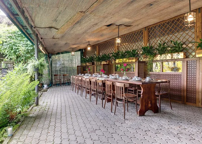 Locanda Senio