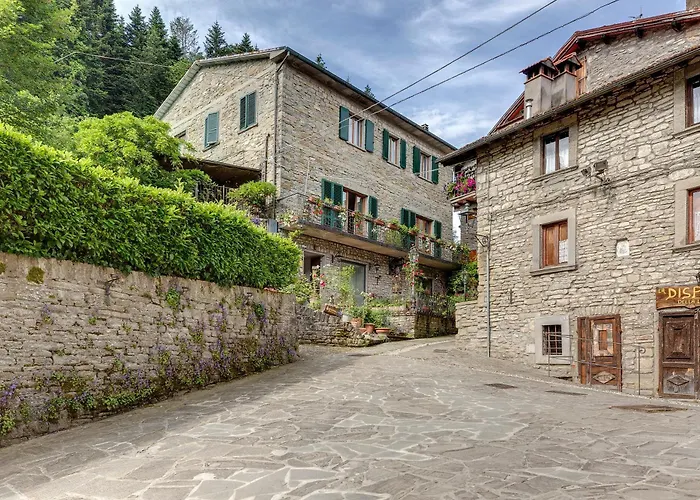 Locanda Senio