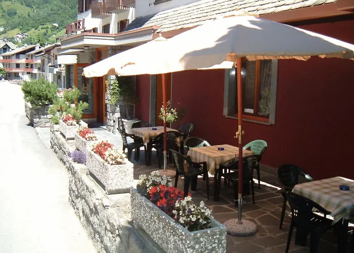 Hotel Miramonti