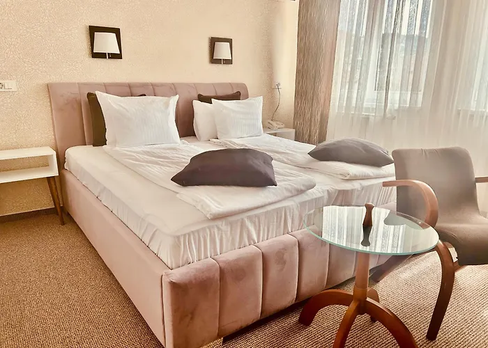 Halvat Guesthouse