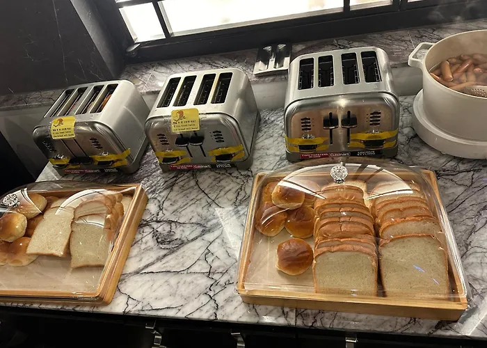 Amare Hotel Jongno