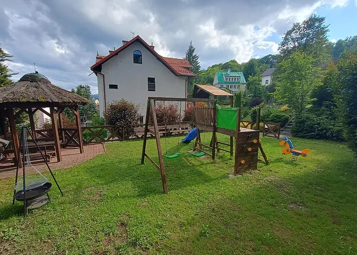 Wysoka Noclegi Ze Sniadaniem