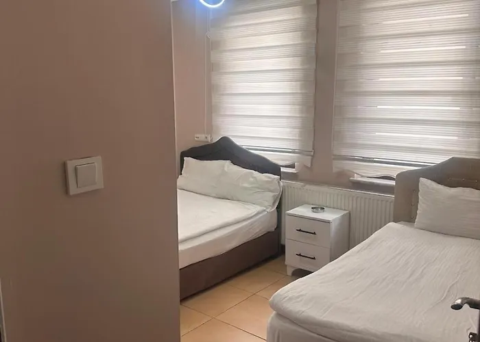 Asya Hotel