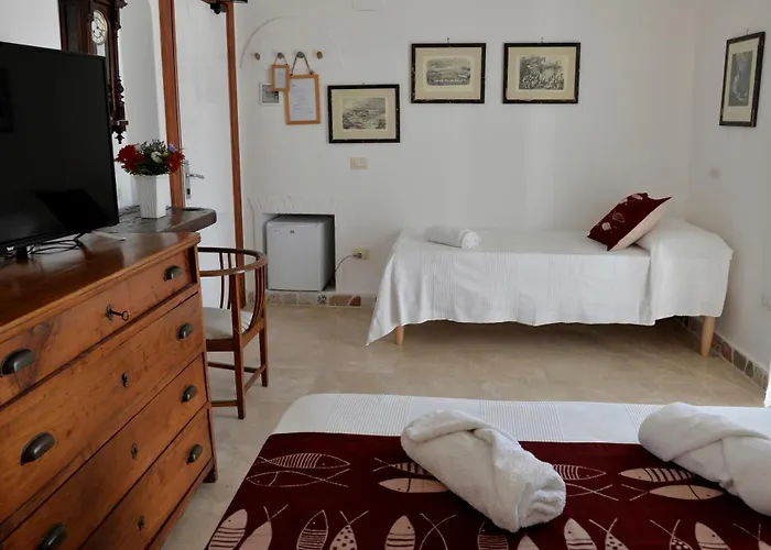 Piccolo Hotel Luisa