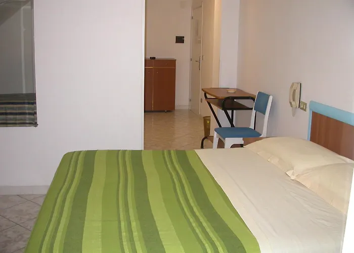 Hotel La Playa