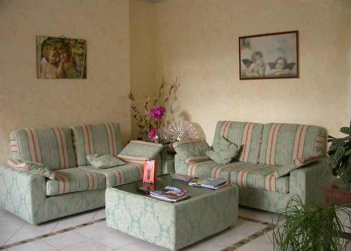 Hotel La Playa