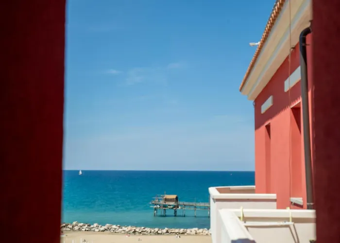 Hotel Santa Lucia