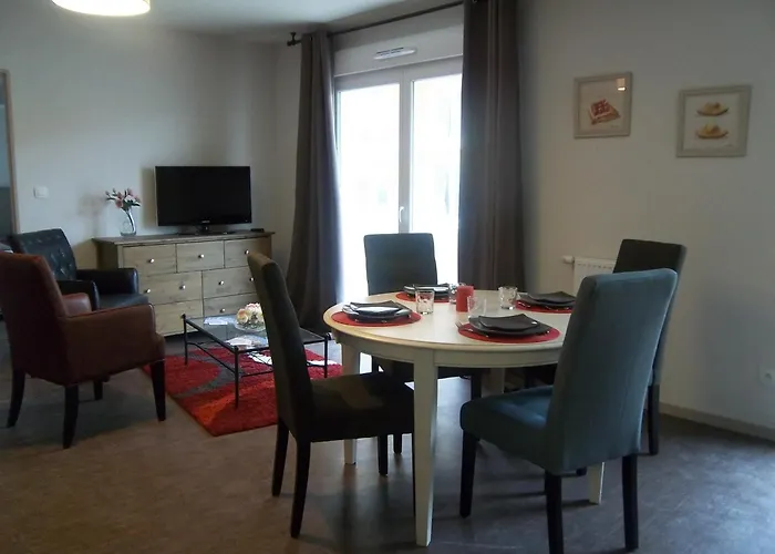 La Résidence Therm’Appart