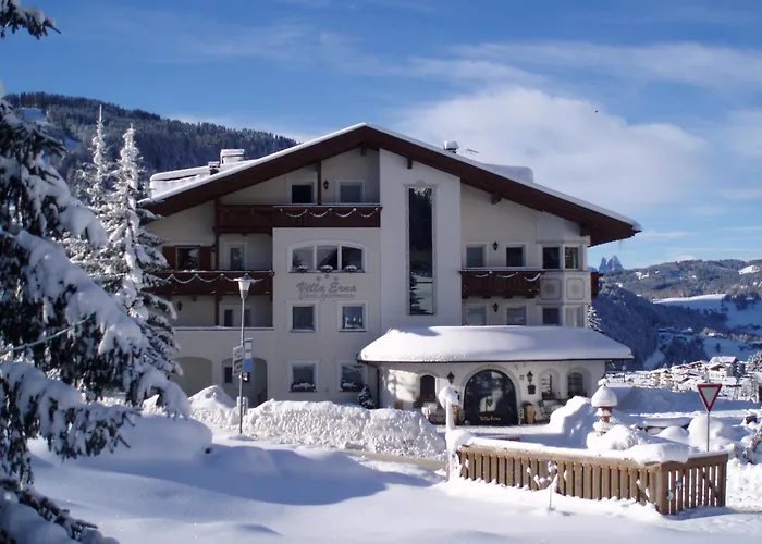 Garnì Villa Erna