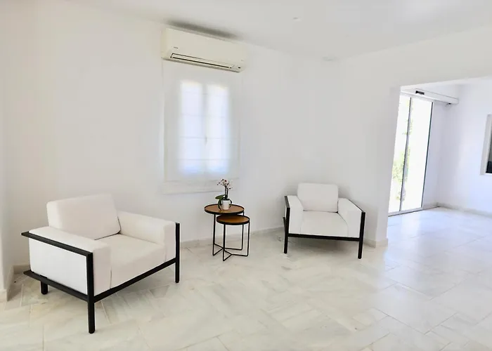 Margie Mykonos Hotel