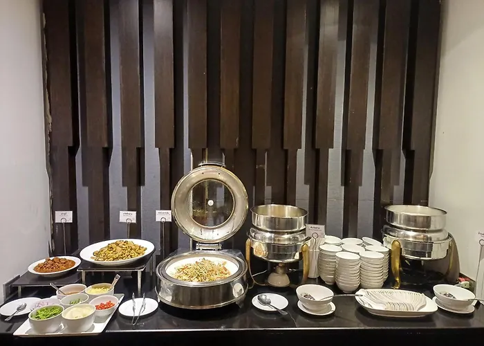Sunee Grand Hotel&Convention Center