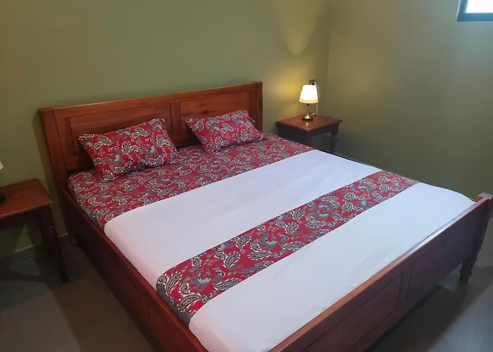Mango Guesthouse