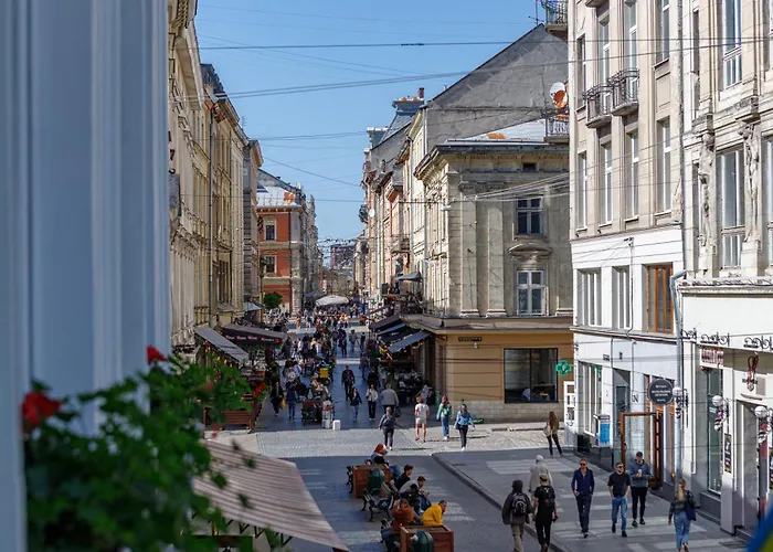 Danylo Inn