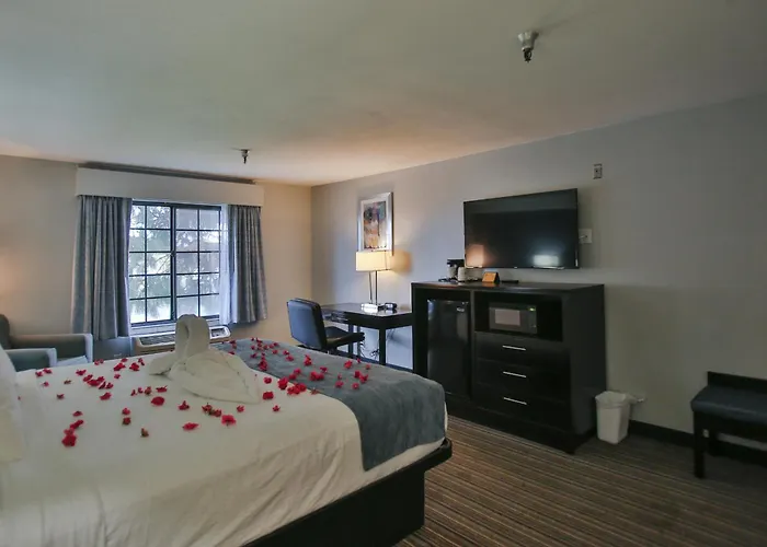 Best Western Surf City