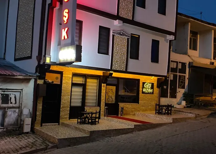Divrigi Kosk Hotel