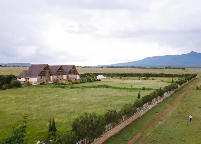 The Nest Boutique Hotel