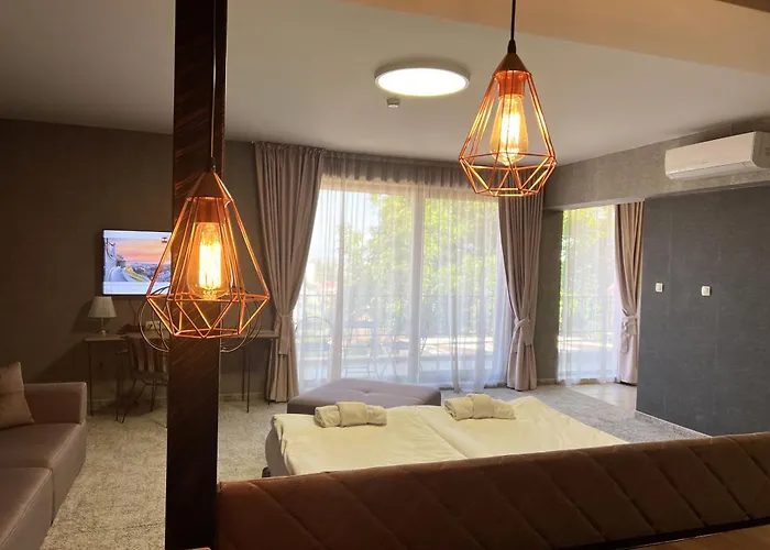 Clepsydra Residence