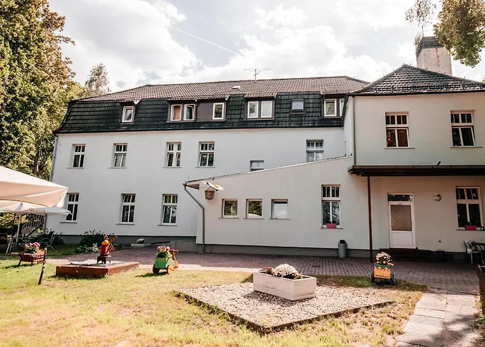 Hotel am Fluss