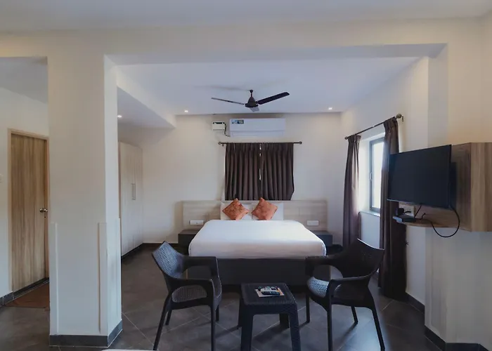 Amber Rooms