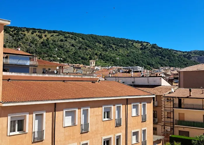 Casa Pace E Bene