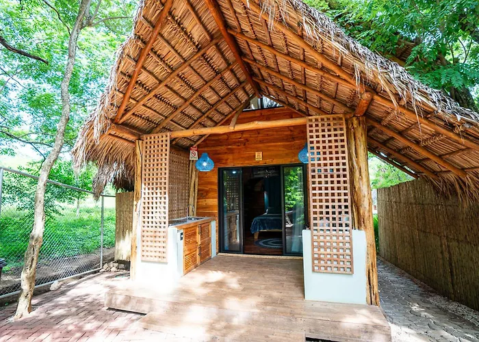 LA QUEBRADA ECO LODGE Hotel Boutique