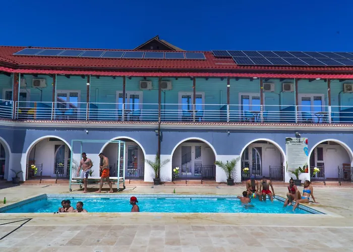 Hotel Km 0