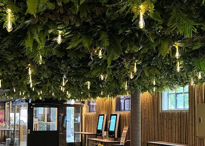 Super Stay Hotel, Oslo