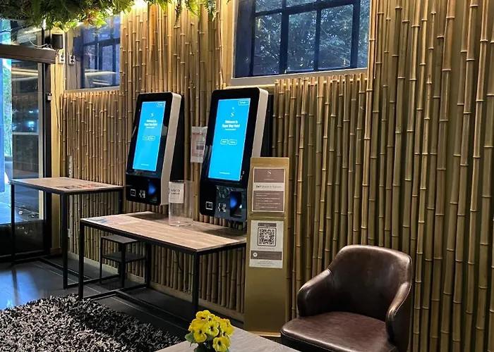 Super Stay Hotel, Oslo