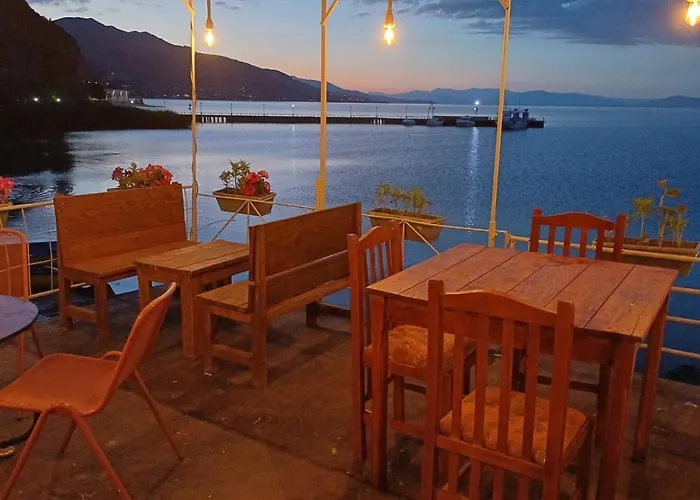 Guest House Justinian