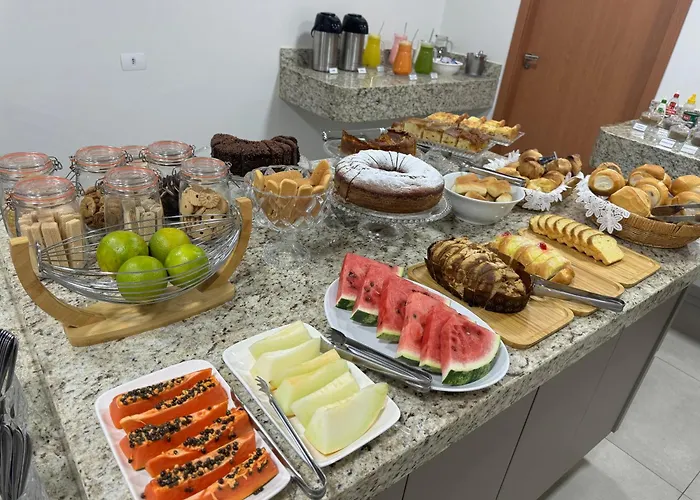Hotel 7 Quedas