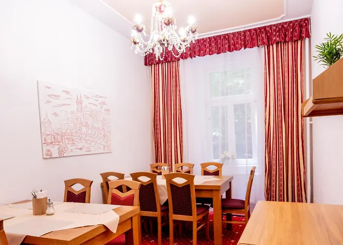 Hotel Praga