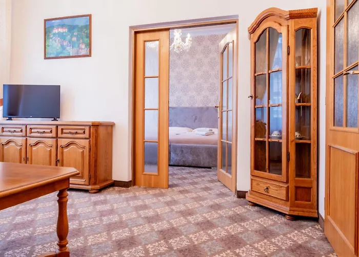 Hotel Praga