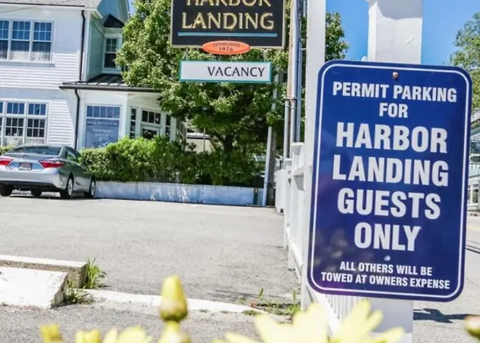 Harbor Landing Resort