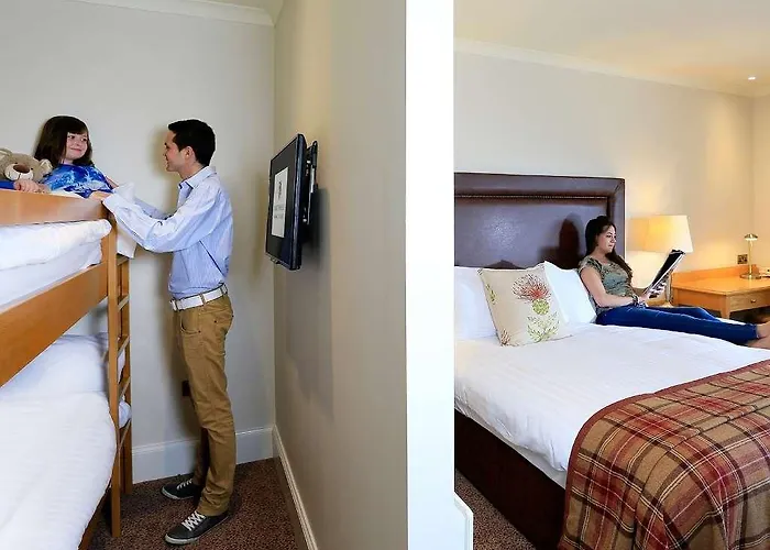 Macdonald Aviemore Hotel