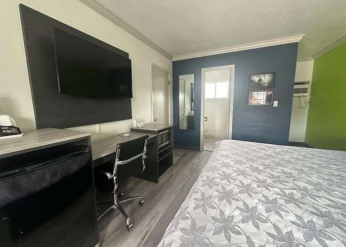 Americas Best Value Inn Winnemucca