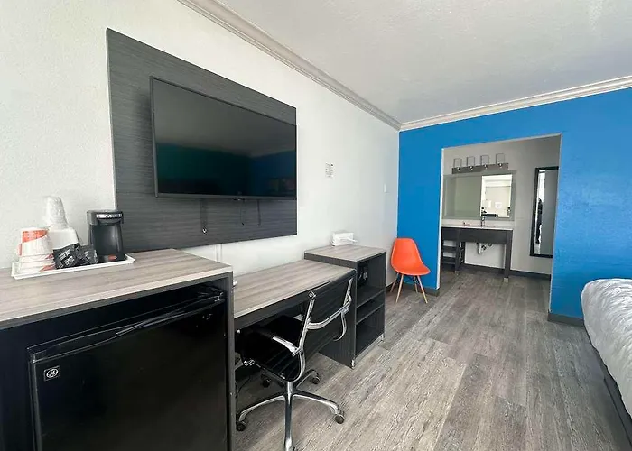 Americas Best Value Inn Winnemucca