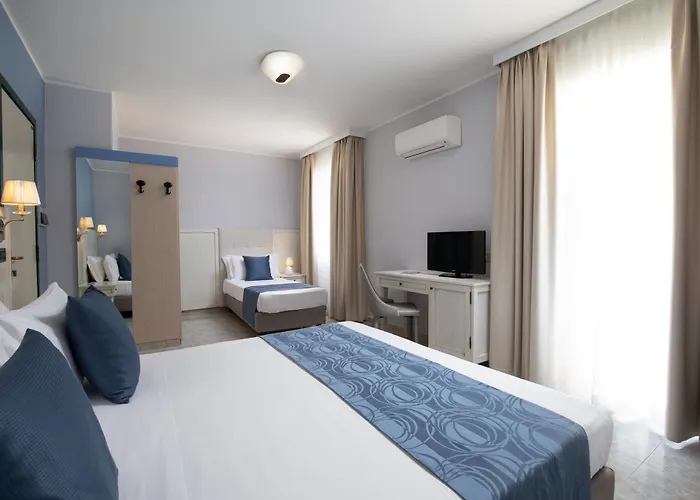 Hotel Rosa dei Venti