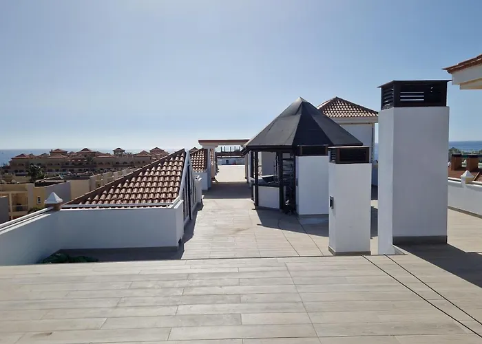 Hotel Chatur Costa Caleta