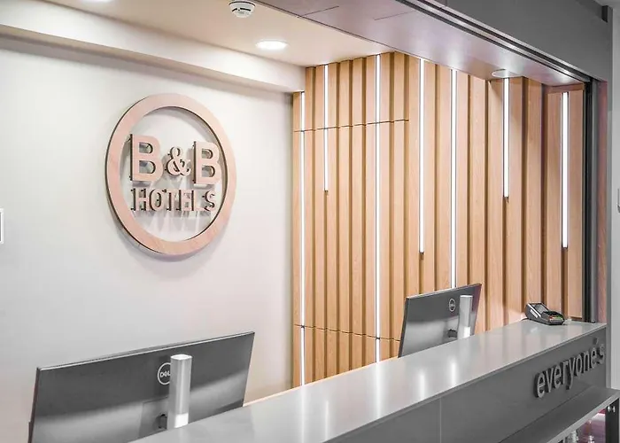B&B Hotel Vejle