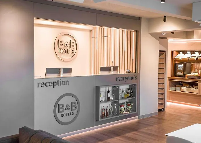 B&B Hotel Vejle