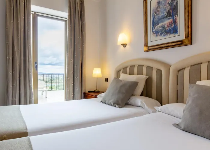 Hotel Marixa