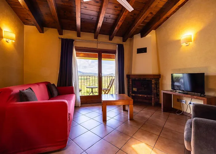 Aparthotel Bellver
