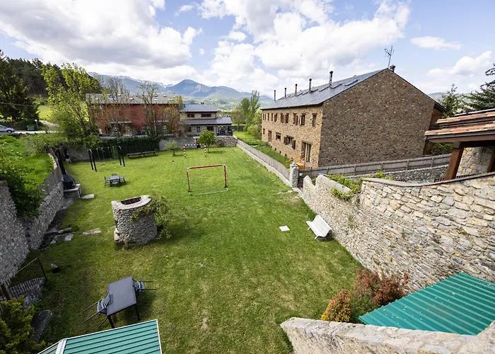 Aparthotel Bellver