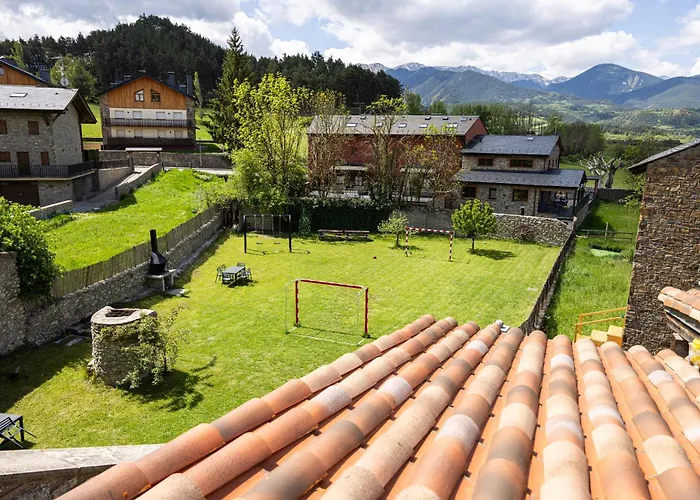 Aparthotel Bellver