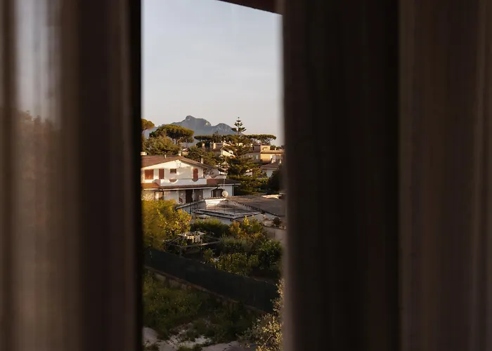 Mami Sabaudia Hotel
