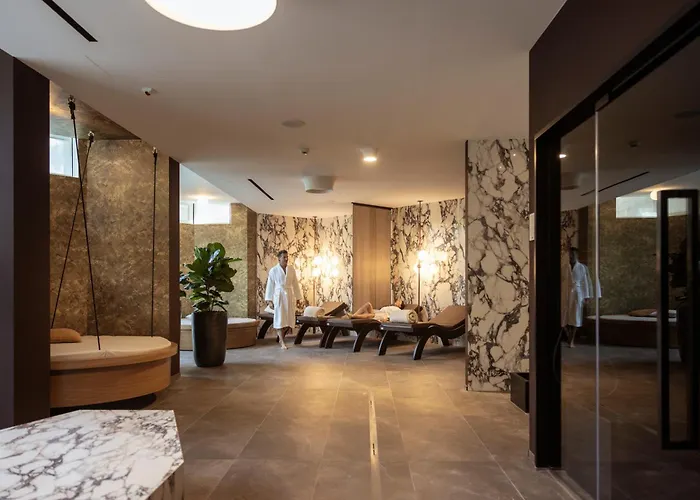 Palace Hotel Citta
