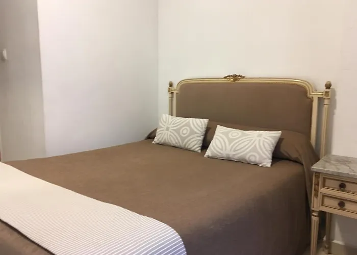 Hotel Maritimo Urban